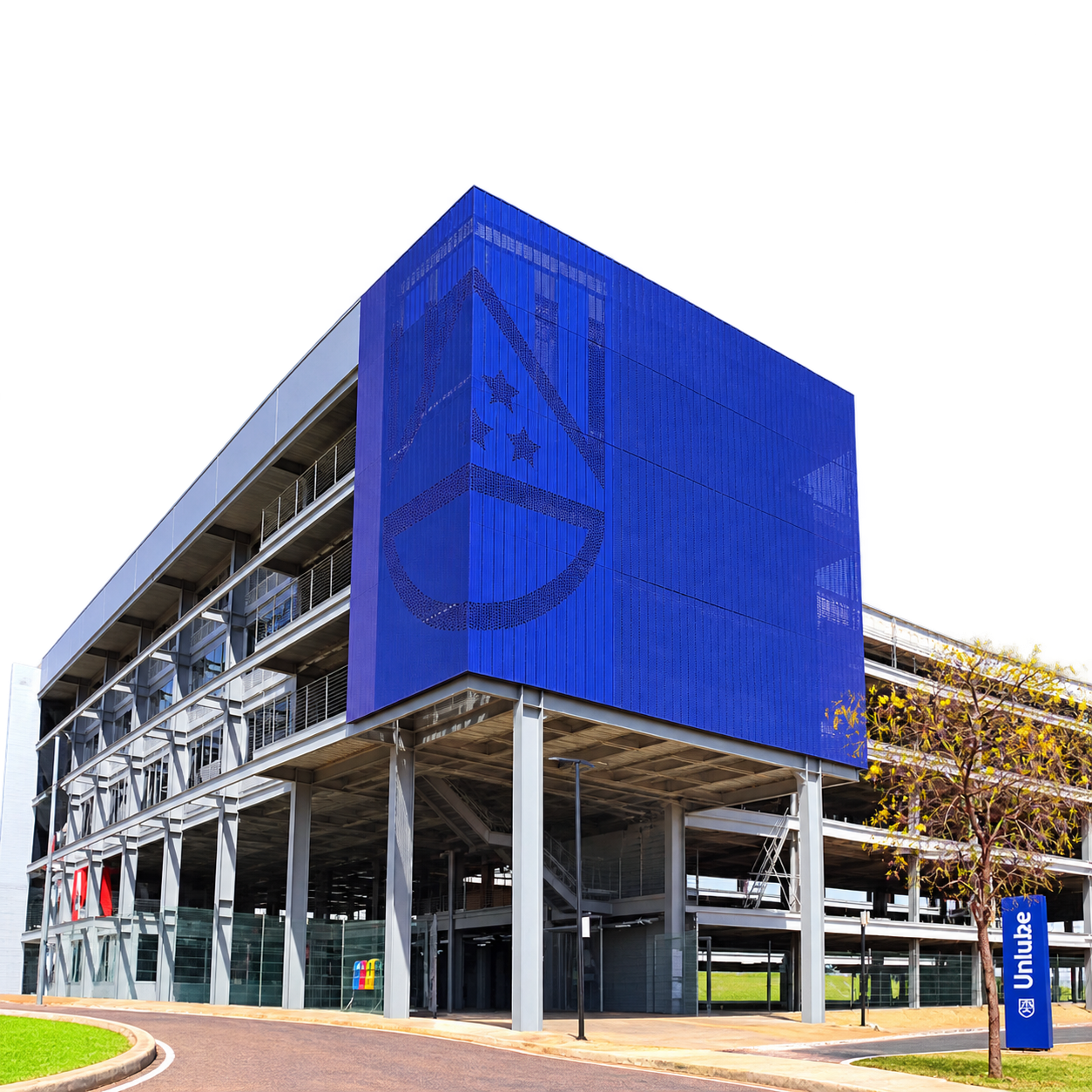 Campus Vila Gávea